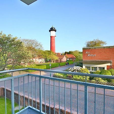 Landhaus Lindenhof Turmblick Wangerooge Esterno foto