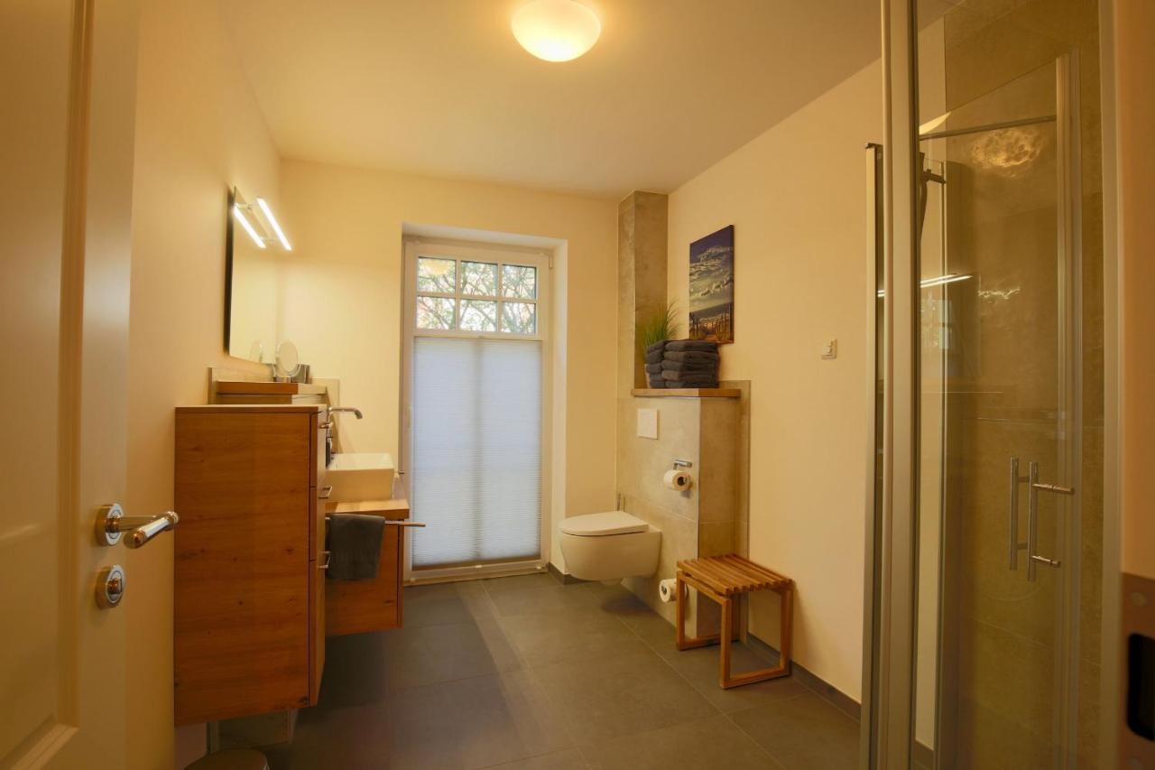 Landhaus Lindenhof Turmblick Wangerooge Esterno foto